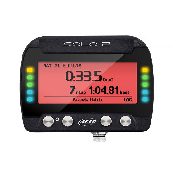 AiM Sports Solo2 Lap Timer - ModMyEuro