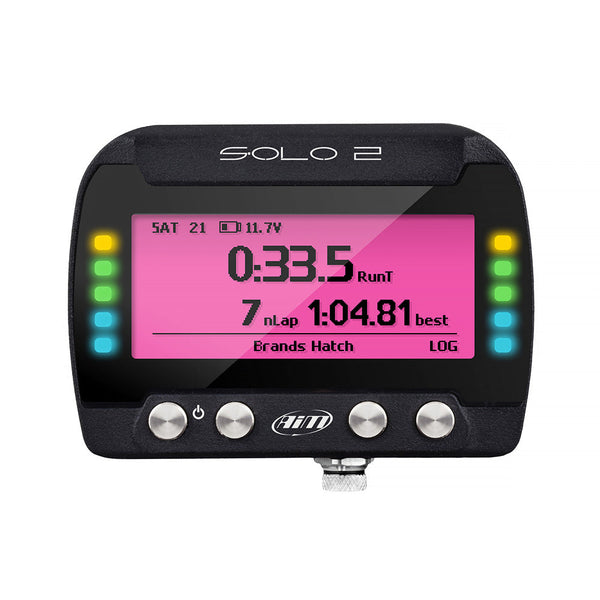 AiM Sports Solo2 Lap Timer - ModMyEuro