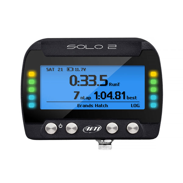 AiM Sports Solo2 Lap Timer - ModMyEuro