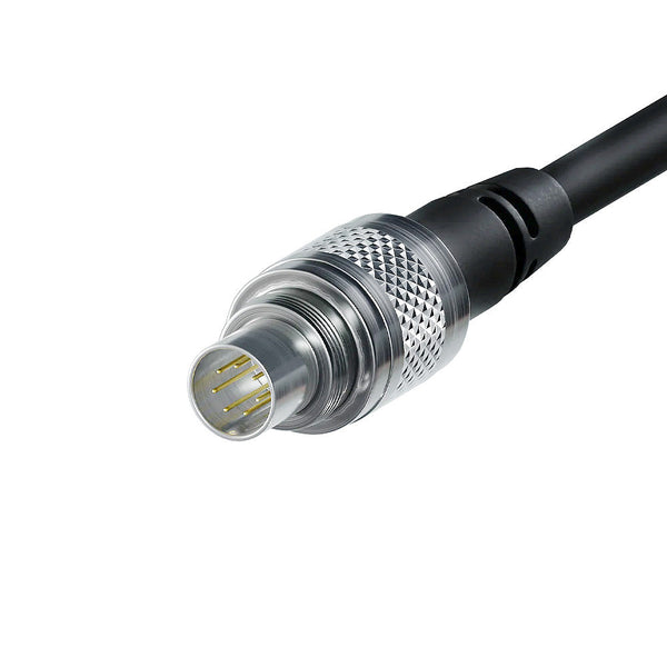 AiM Sports SmartyCam Cable to Solo2 DL / Dash Logger - ModMyEuro
