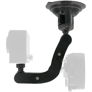 AiM Sports Track Day Mount for SmartyCam3 and Solo2 DL - ModMyEuro