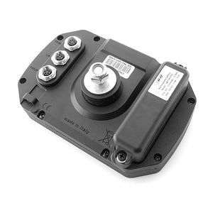 AiM Sports MyChron5S 2T Dual-Temperature Karting Dash and Data Logger - ModMyEuro