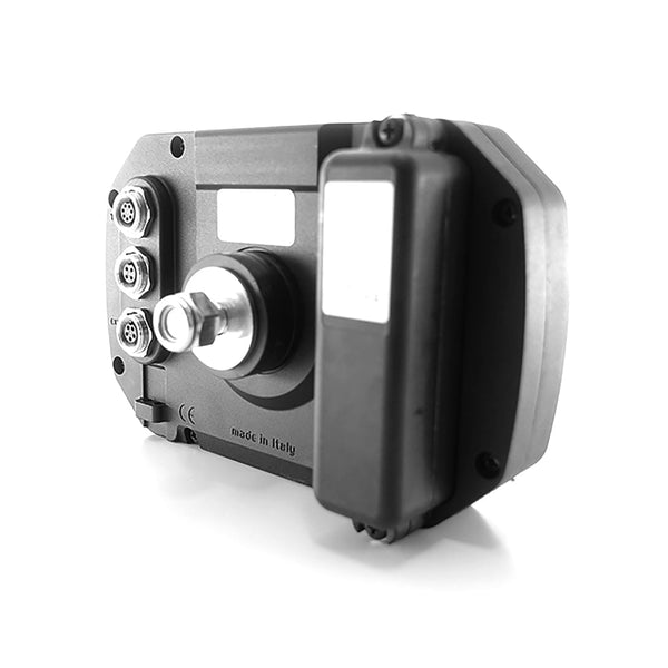 AiM Sports MyChron5S 2T Dual-Temperature Karting Dash and Data Logger - ModMyEuro