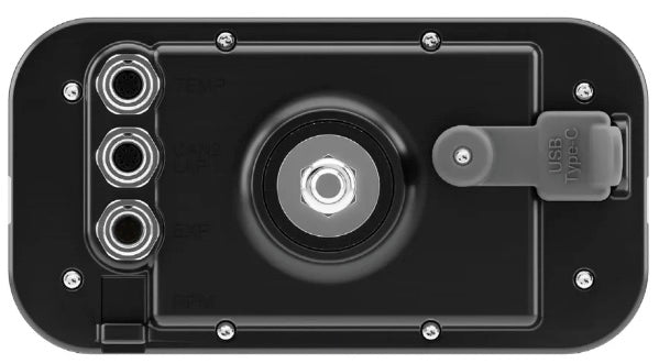AiM Sports MyChron6 2T Dual-Temp Karting Dash and Data Logger - ModMyEuro