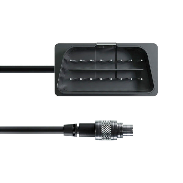 AiM Solo2 DL to OBDII Connector - ModMyEuro
