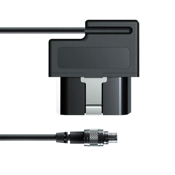 AiM Solo2 DL to OBDII Connector - ModMyEuro