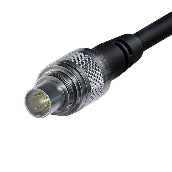 AiM Solo2 DL to OBDII Connector - ModMyEuro