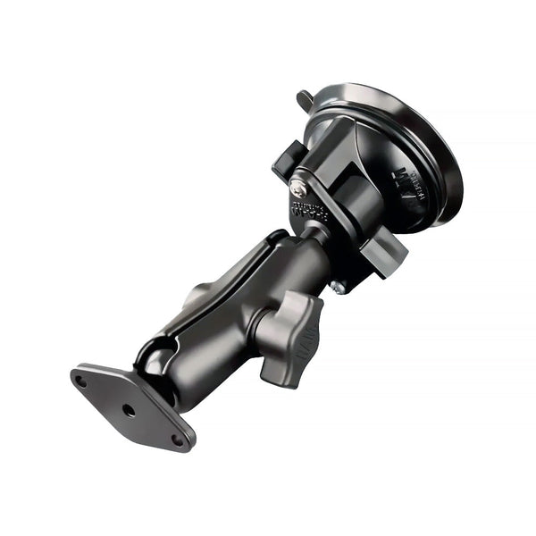 AiM Sports Solo2/Solo2 DL Windshield Suction Mount - ModMyEuro