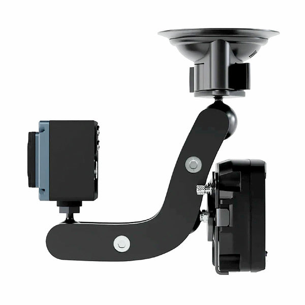 AiM Track Day Kit SmartyCam3 Sport + Solo2 DL - ModMyEuro