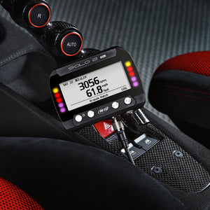 AiM Sports Solo2 DL Data Logging Lap Timer - ModMyEuro
