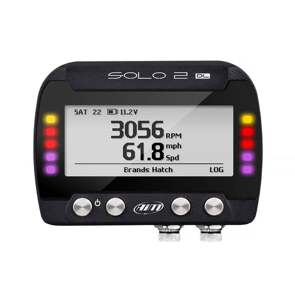 AiM Sports Solo2 DL Data Logging Lap Timer - ModMyEuro