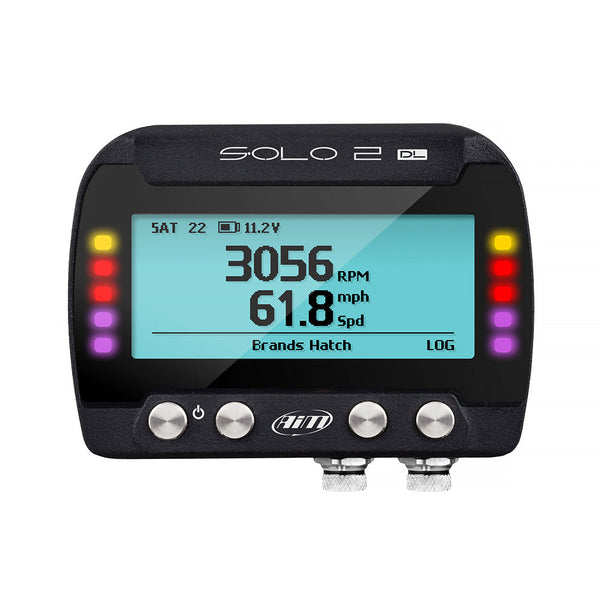 AiM Sports Solo2 DL Data Logging Lap Timer - ModMyEuro