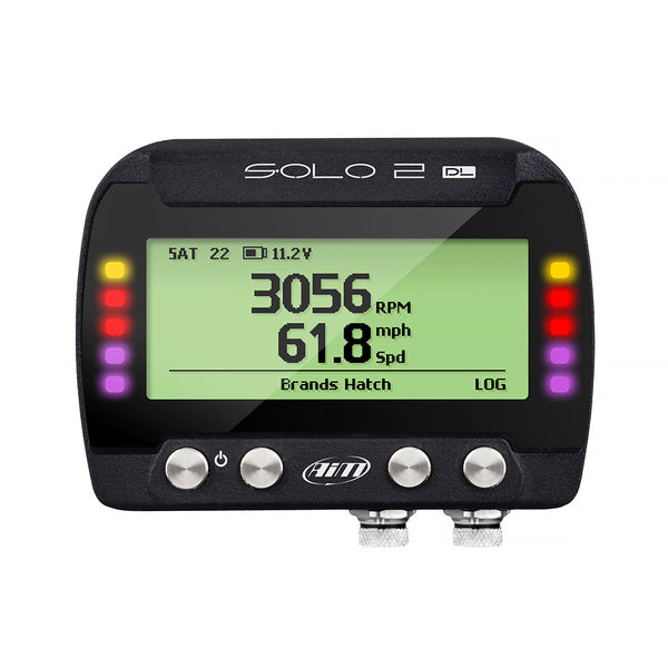 AiM Sports Solo2 DL Data Logging Lap Timer - ModMyEuro