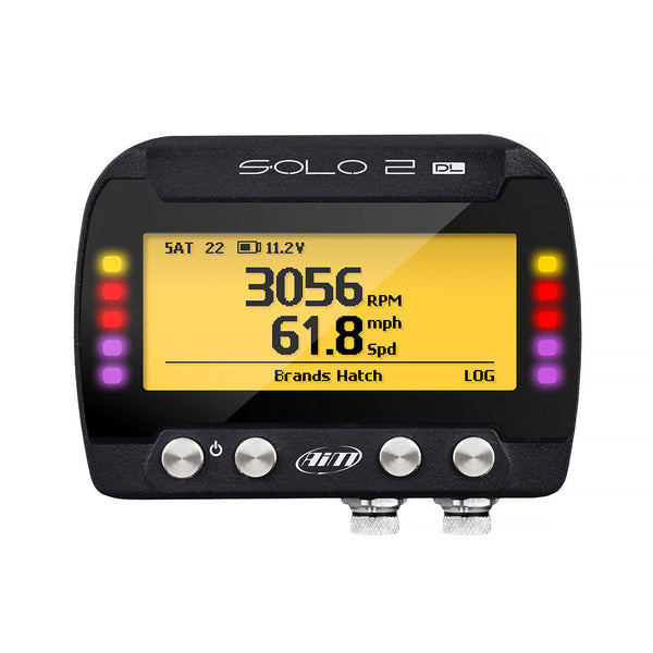 AiM Sports Solo2 DL Data Logging Lap Timer - ModMyEuro