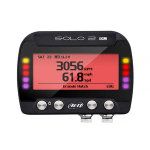 AiM Sports Solo2 DL Data Logging Lap Timer - ModMyEuro