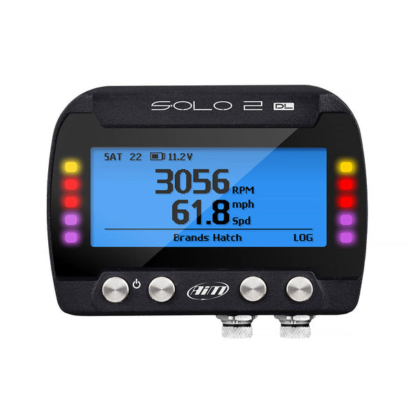 AiM Sports Solo2 DL Data Logging Lap Timer - ModMyEuro