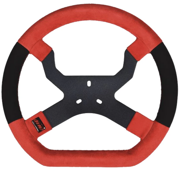 AiM_Steering_Wheel_Red_Black_Main_iMage