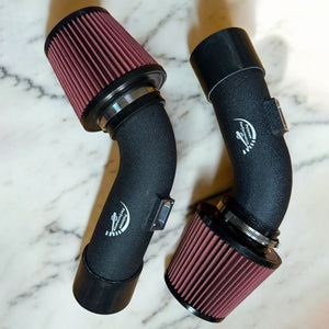 BMW F10 M5 Air Intake & F12 / F06 / F13 M6 Air Intake - Palenon Performance - ModMyEuro