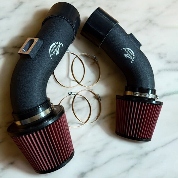 BMW F10 M5 Air Intake & F12 / F06 / F13 M6 Air Intake - Palenon Performance - ModMyEuro