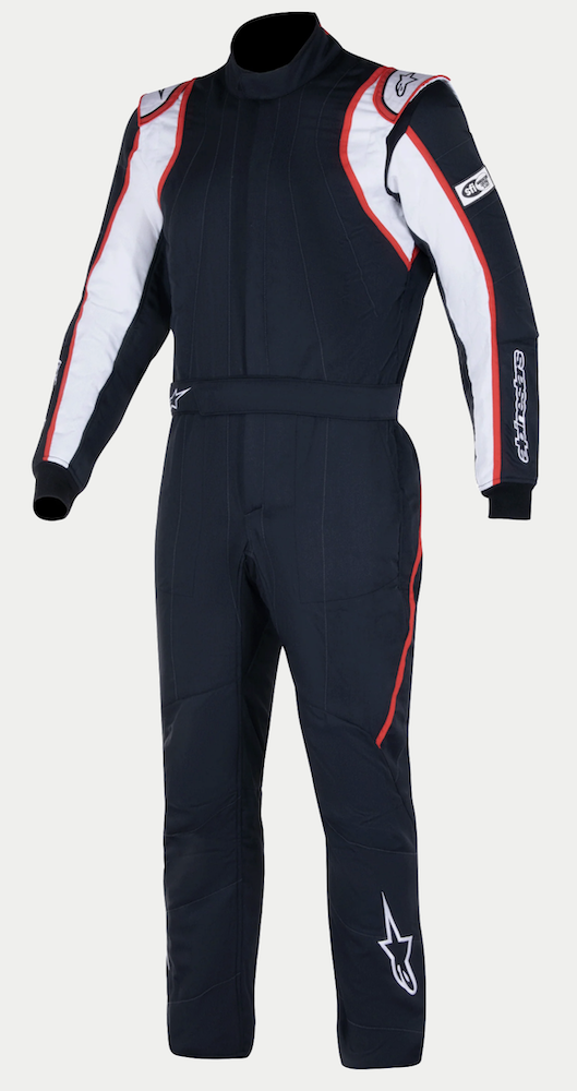 Alpinestars GP Race v2 Boot Cuff Driver Race Suit - ModMyEuro