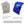 SilverRocket 718 Cayman Roll Cage Anchor Kit (7075-T6 Aluminum) - ModMyEuro