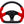 Aero Steering Wheel - Apex Sim Racing - Sim Racing Products