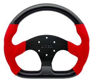 Aero Steering Wheel - Apex Sim Racing - Sim Racing Products