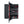 P1000 sim racing Pedal Set Top View- Apex Sim Racing 