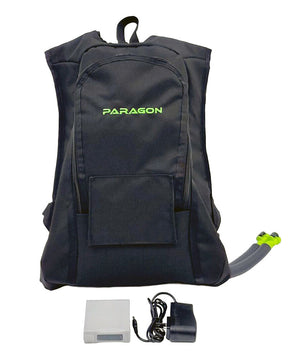 Paragon Arctic Wolf Back Pack - ModMyEuro
