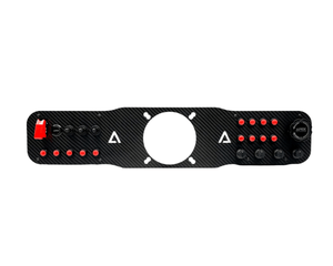 Sim Racing Dashboard