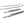 Aston Martin DB4 Stainless Steel Exhaust (1958-63)