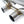 Aston Martin V12 Speedster - Titan Sport Exhaust with Sound Architect™ (2021 on)