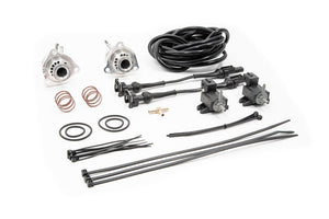 Atmospheric Dump Valve for Audi RS4/RS5 B9