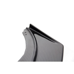 2016-2018 Audi R8 Carbon Fiber Front Lip - ModMyEuro