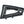 AutoTecknic F8X M2C / M3 / M4 Carbon Alcantara Shift Console Trim - DCT