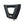 AutoTecknic F8X M2C / M3 / M4 Carbon Alcantara Shift Console Trim - DCT