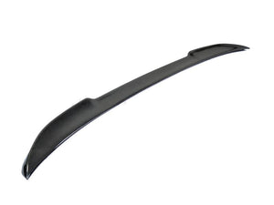 AutoTecknic F90 M5  G30 5-Series Carbon Competition Trunk Spoiler - iND Distribution