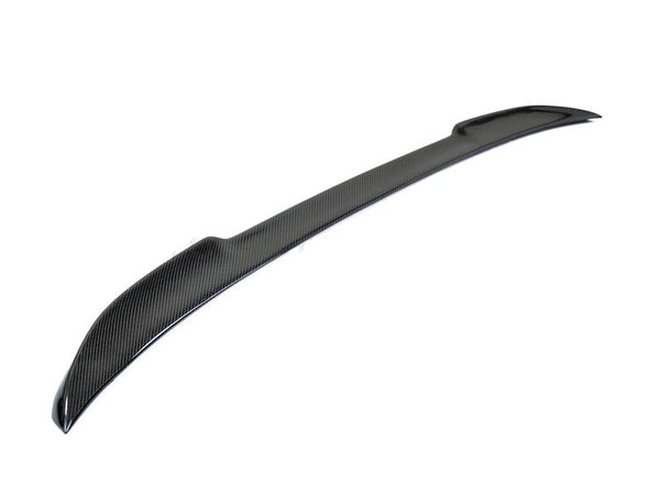 AutoTecknic F90 M5  G30 5-Series Carbon Competition Trunk Spoiler - iND Distribution