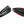 AutoTecknic f chassis dry carbon roof antenna cover - iND Distribution