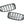 AutoTecknic f32 4 series carbon dual slat front grille set - iND Distribution