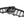 AutoTecknic f32 4 series carbon dual slat front grille set - iND Distribution