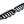 AutoTecknic f32 4 series carbon dual slat front grille set - iND Distribution