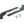 AutoTecknic f87 m2 f87 m2c f22 2 series carbon fiber splash guards - iND Distribution