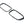 Autotecknic F9X X3M / F98 X4M Pre-LCI Replacement Dry Carbon Grille Surrounds