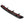 AutoTecknic f90 m5 dry carbon center front lip - iND Distribution