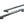AutoTecknic g0x x3 x4 dry carbon fender trim - iND Distribution