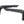 AutoTecknic g30 5 series m sport dry carbon front bumper trim - iND Distribution