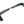 AutoTecknic g30 5 series m sport dry carbon front bumper trim - iND Distribution