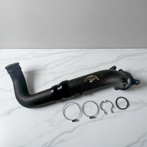 B46 B48 Charge Pipe For BMW F & G Chassis and Supra 2.0T - ModMyEuro