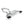 Eisenmann G29 Z4 Rear Muffler 4x Ø90mm - iND Distribution